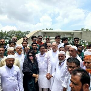 ব্রাহ্মণবাড়িয়া জেলা বিএনপি