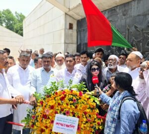 ব্রাহ্মণবাড়িয়া জেলা বিএনপি