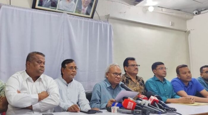 রুহুল কবির রিজভী