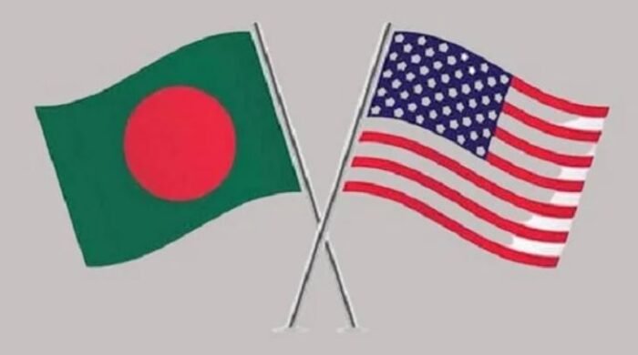 বাণিজ্য চুক্তি নিয়ে বৈঠকে বসছে ওয়াশিংটন-ঢাকা