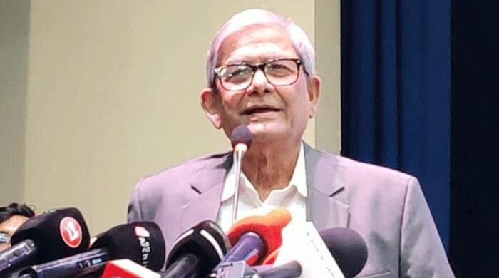 বাংলাদেশে কেউ মন্ত্রী হওয়ার সঙ্গে সঙ্গে তার মানসিকতা বদলে যায়: মির্জা ফখরুল