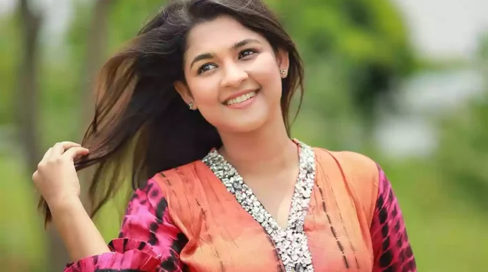 সাদিয়া আয়মান